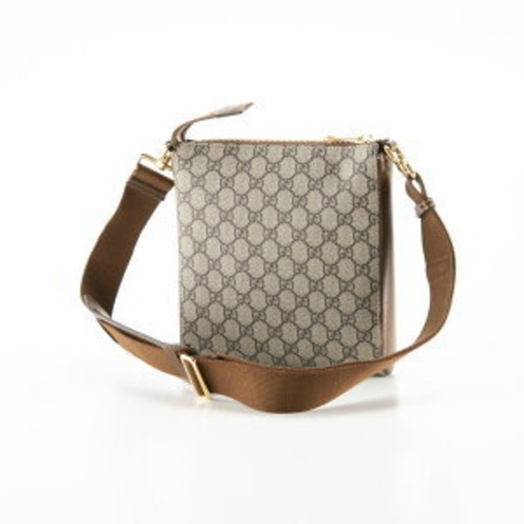 Gucci GG Retro Messenger Bag - Picture 1 of 9